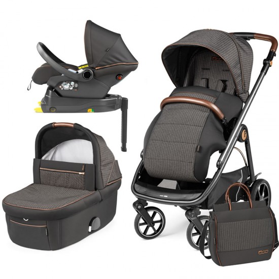 Kinderwagen peg perego 3 in best sale 1